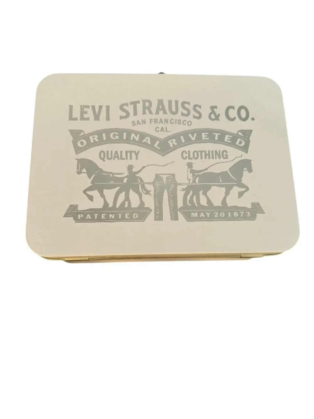 Levi Strauss Signature levi strauss
